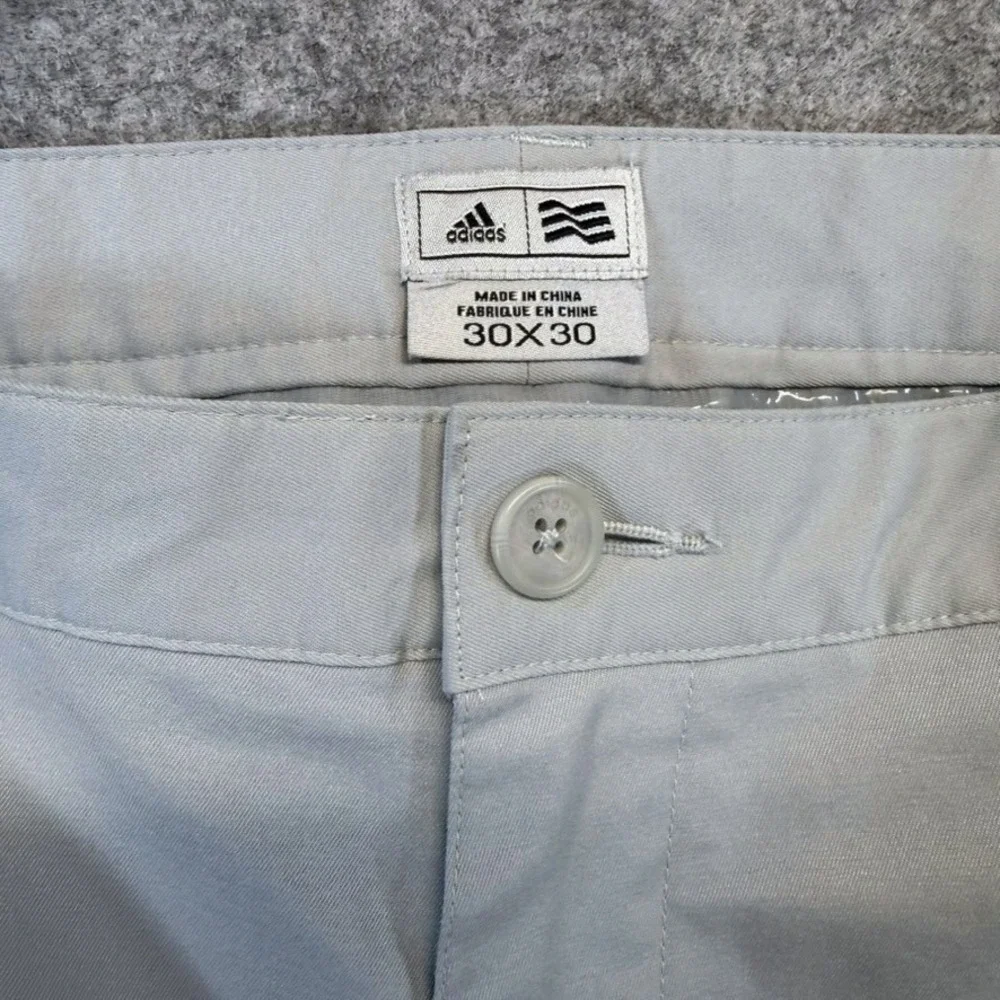 adidas golf pants